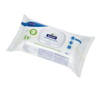 Bacillol 30 Lingettes Sensitive Génération Verte (120 Pièces)