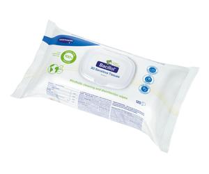 Bacillol® 30 Sensitive Green lingettes désinfectantes 120 pièces