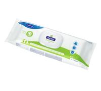 Bacillol Zero Tissues XL 80 pièces