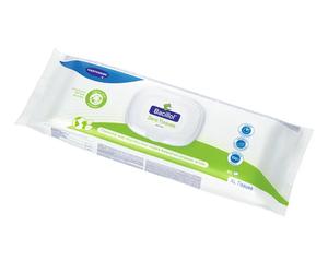 Bacillol Zero Tissues XL 80 pièces