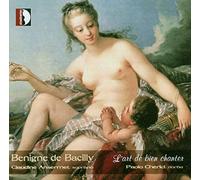 Bacilly : L'art de bien chanter. Ansermet.