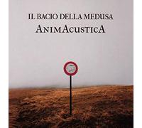Bacio Della Medusa - Animacustica (CD Papersleeve)