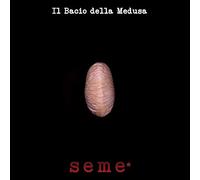 Bacio Della Medusa Il - Seme (180 Gr.)