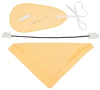 Bacio Instruments Flute/Piccolo Care Kit