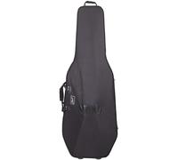 Bacio Instruments Foamed Cello Case de Luxe 4/4