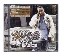 Yo Gotti – Back 2 Da Basics – The Orchard