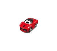 - 'BACK 2 ME' FERRARI