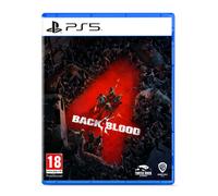Back 4 Blood