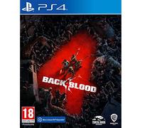 Back 4 Blood