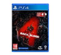 Back 4 Blood: Includes Ar Badge (Amazon.co.UK Exclusive) (PS4)