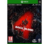 Back 4 Blood