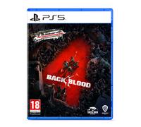 Back 4 Blood