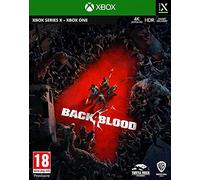 Back 4 Blood