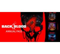Back 4 Blood Annual Pass (PS5)