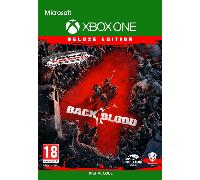 Back 4 Blood: Deluxe Edition XBOX LIVE Key EUROPE