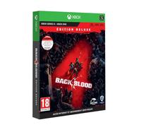 Back 4 Blood - Edition Deluxe (Xbox Series X)