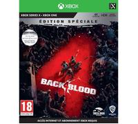 Back 4 Blood : Edition Spéciale Xbox Series X