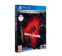 Back 4 Blood - Edition Spéciale (PS4)