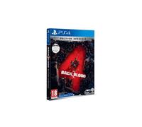 Back 4 Blood Edition Spéciale PS4