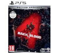 Back 4 Blood : Edition Spéciale Ps5