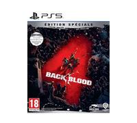 Back 4 Blood Edition Spéciale PS5
