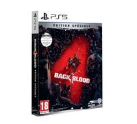 Back 4 Blood : Edition Spéciale Ps5