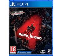 Back 4 Blood : Edition Standard PS4