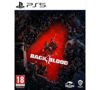 Back 4 Blood (Es) Ps5
