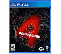 Back 4 Blood (Import) Ps4