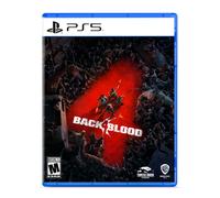 Back 4 Blood for PlayStation 5 (Sony Playstation 5)