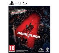 Back 4 Blood G