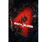 Back 4 Blood (PC) Steam Key EMEA