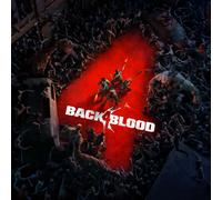 Back 4 Blood - PlayStation 5