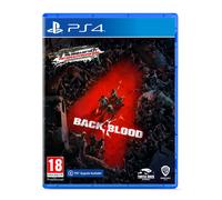 Back 4 Blood Ps4