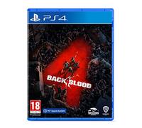 Sony Jeu vidéo Back 4 Blood PS4