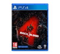 Sony Jeu vidéo Back 4 Blood PS4