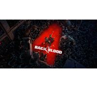 Back 4 Blood (PS5)