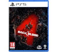 Sony Jeu vidéo Back 4 Blood PS5 Standard