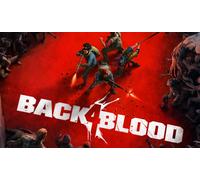 Back 4 Blood (PS5)