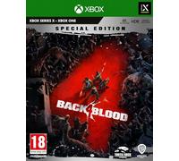 Back 4 Blood Special Edition