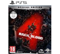 Back 4 Blood [Special Edition] - Ps5