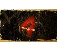 Back 4 Blood Ultimate