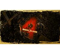Back 4 Blood Ultimate