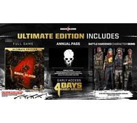 Back 4 Blood [Ultimate Edition] - Xbox Series X / Xbox One (Us)