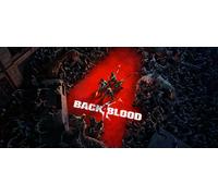 Back 4 Blood (Xbox)