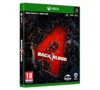 BACK 4 BLOOD - XBOX ONE