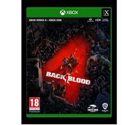 Back 4 Blood - XBOX ONE & XBOX SERIES X