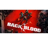 Back 4 Blood (Xbox X)