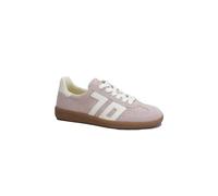 Back 70 108007 Ghost Chaussures Baskets Femme en Jute Rose Nude, Lacets en Daim 39