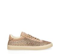 Back 70 Baskets à strass Big Smart Gold 40 pour femme